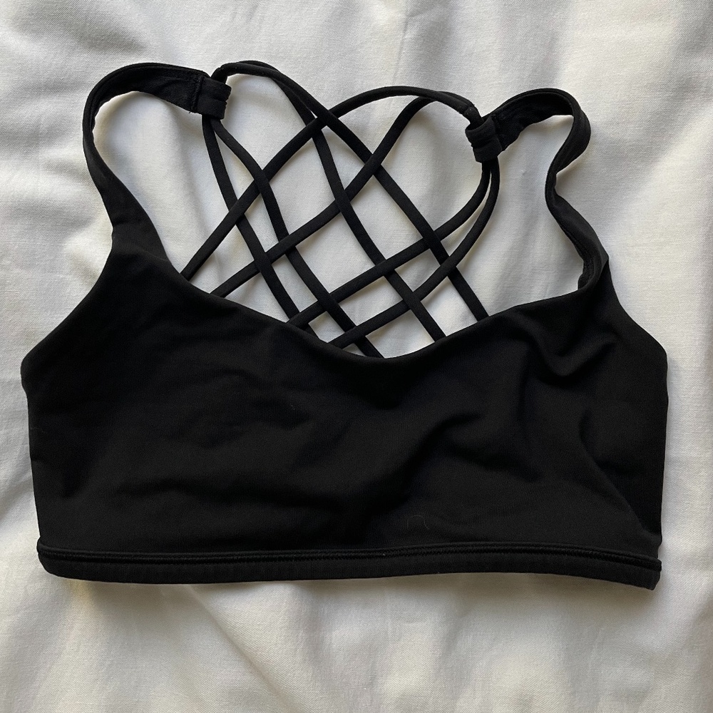 Lululemon bra